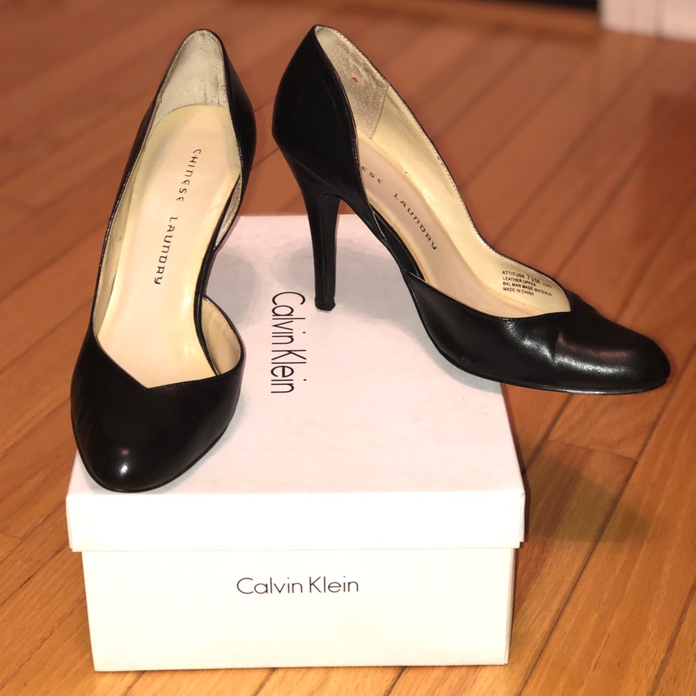 Women’s shoes